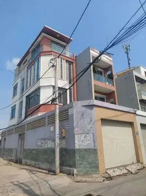 Hướng Dẫn Chọn Nhà Nguyên Căn Giá Rẻ Tp.hcm