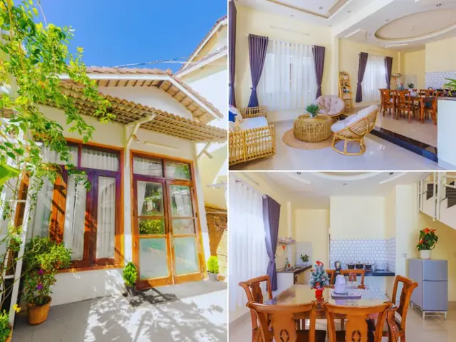 Thuê Nhà Nguyên Căn Đà Lạt: Đánh Giá Chi Tiết Ưu Nhược Điểm Và Kinh Nghiệm Thực Tế Thuê Nhà Nguyên Căn Đà Lạt: Đánh Giá Chi Tiết Ưu Nhược Điểm Và Kinh Nghiệm Thực Tế