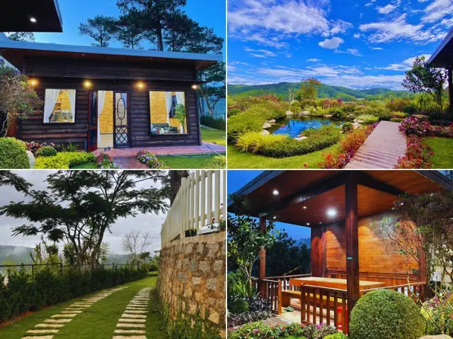 Thuê Nhà Nguyên Căn Đà Lạt: Đánh Giá Chi Tiết Ưu Nhược Điểm Và Kinh Nghiệm Thực Tế Thuê Nhà Nguyên Căn Đà Lạt: Đánh Giá Chi Tiết Ưu Nhược Điểm Và Kinh Nghiệm Thực Tế