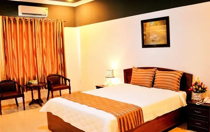 Top 5 Khách Sạn Vũng Tàu Giá Rẻ Từ 150k: Đánh Giá Chi Tiết & Kinh Nghiệm Thực Tế