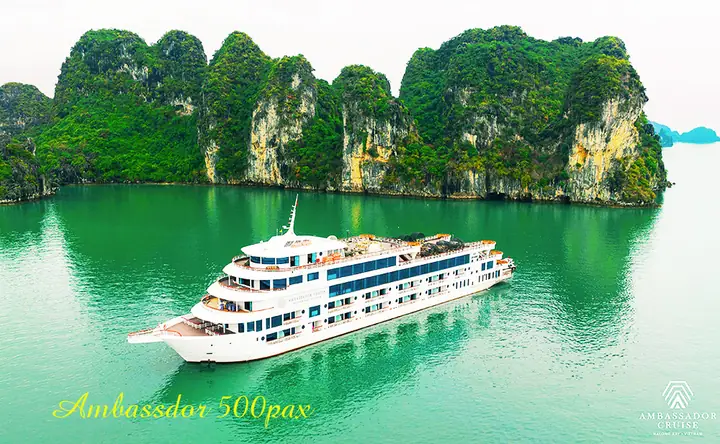 So Sánh Giá Thuê Tàu Thăm Vịnh Hạ Long: Lựa Chọn Phù Hợp Cho Bạn So Sánh Giá Thuê Tàu Thăm Vịnh Hạ Long: Lựa Chọn Phù Hợp Cho Bạn