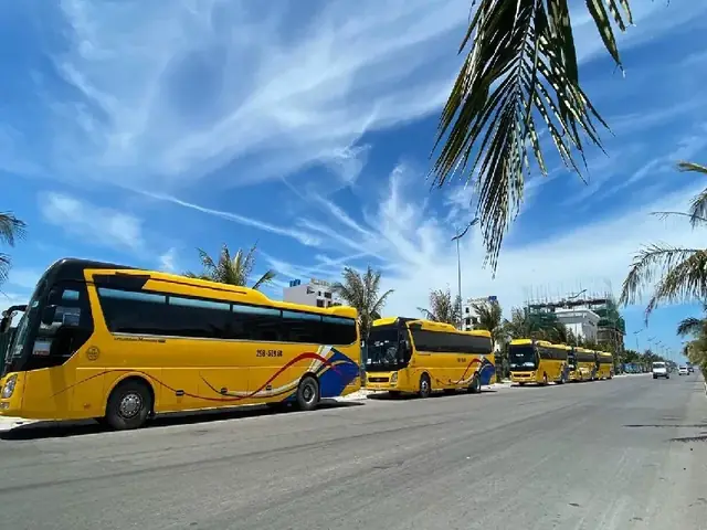 Thuê Xe Cần Thơ: Giá Rẻ, Xe Mới, Uy Tín