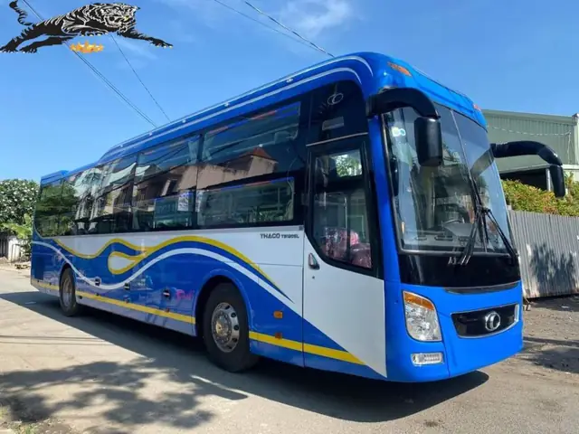 Thuê Xe Cần Thơ: Giá Rẻ, Xe Mới, Uy Tín