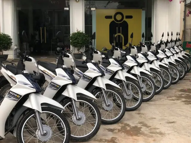 Thuê Xe Máy Hà Giang: Giá, Địa Điểm & Xe Mới