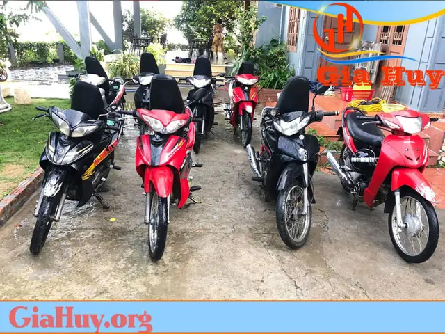 Hướng Dẫn Thuê Xe Máy Tại Mù Cang Chải: Giá, Địa Điểm & Lưu Ý Hướng Dẫn Thuê Xe Máy Tại Mù Cang Chải: Giá, Địa Điểm & Lưu Ý