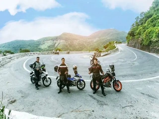 Đánh Giá Top 5 Địa Điểm Thuê Xe Máy Ở Huế Uy Tín, Giá Rẻ Nhất