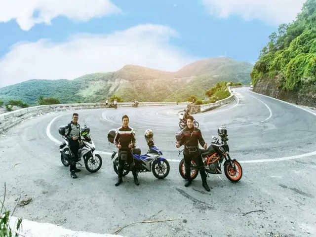 Đánh Giá Top 5 Địa Điểm Thuê Xe Máy Ở Huế Uy Tín, Giá Rẻ Nhất