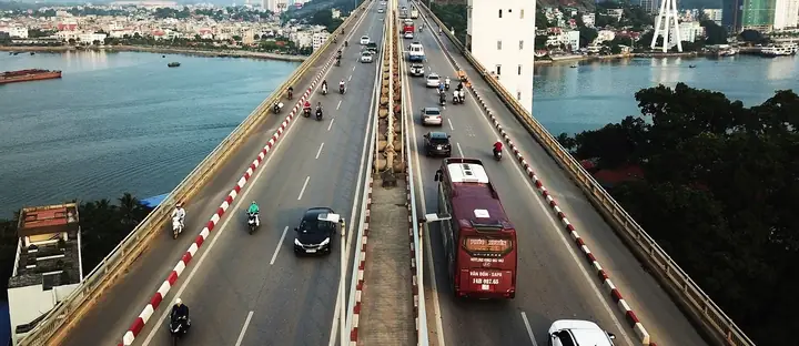 Thuê Xe Máy Vân Đồn: Top 7 Địa Chỉ Giá Rẻ, Giao Đến Nơi