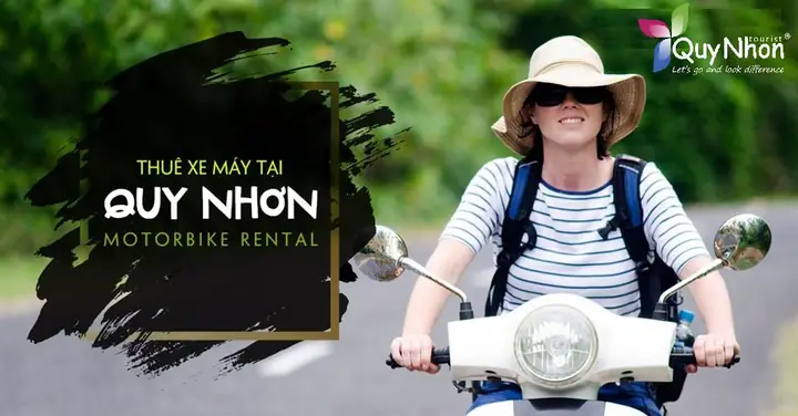 Top 10 Địa Chỉ Thuê Xe Máy Quy Nhơn Giá Rẻ, Đa Dạng Xe Ga & Scooter Top 10 Địa Chỉ Thuê Xe Máy Quy Nhơn Giá Rẻ, Đa Dạng Xe Ga & Scooter