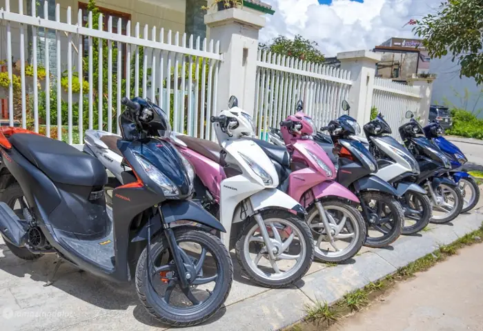 Top 10 Địa Chỉ Thuê Xe Máy Quy Nhơn Giá Rẻ, Đa Dạng Xe Ga & Scooter Top 10 Địa Chỉ Thuê Xe Máy Quy Nhơn Giá Rẻ, Đa Dạng Xe Ga & Scooter