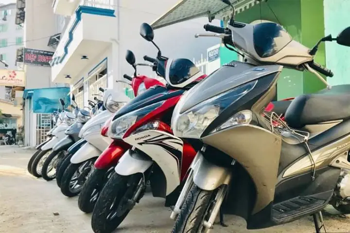 Thuê Xe Máy Thủ Dầu Một: Hướng Dẫn Chi Tiết Cho Người Mới Bắt Đầu Thuê Xe Máy Thủ Dầu Một: Hướng Dẫn Chi Tiết Cho Người Mới Bắt Đầu