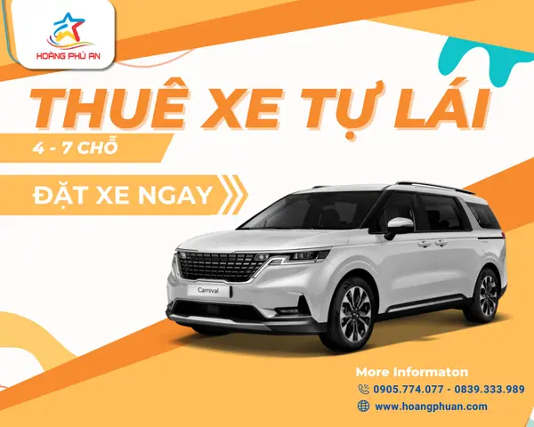 So Sánh Giá Và Ưu Đãi Cho Thuê Xe Ô Tô Tự Lái Đà Nẵng