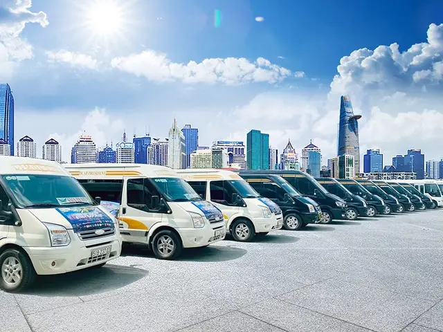 So Sánh Giá Và Ưu Đãi Cho Thuê Xe Ô Tô Tự Lái Đà Nẵng