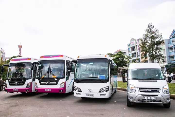 Top 10 Địa Chỉ Thuê Xe Tự Lái Phú Quốc – Giá Tốt, Dịch Vụ Uy Tín