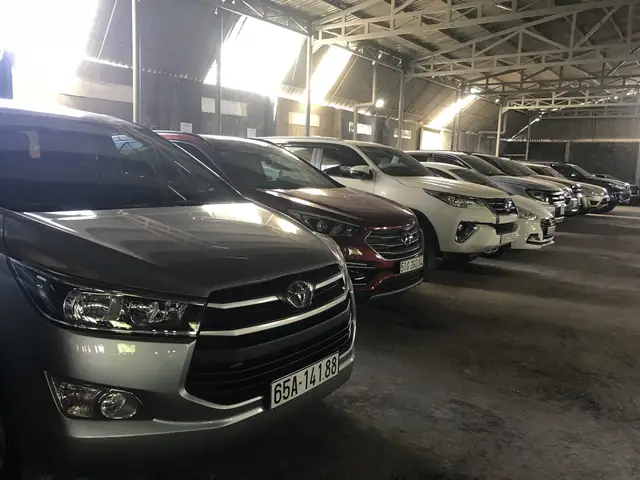 Top 10 Địa Chỉ Thuê Xe Tự Lái Phú Quốc – Giá Tốt, Dịch Vụ Uy Tín Top 10 Địa Chỉ Thuê Xe Tự Lái Phú Quốc – Giá Tốt, Dịch Vụ Uy Tín