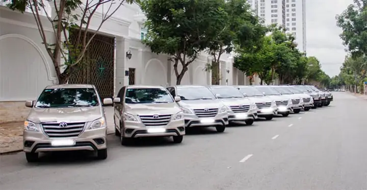 Thuê Xe Tự Lái Hà Nội: Top 12 Địa Chỉ Uy Tín, Giá Tốt