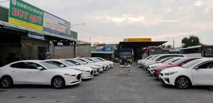 Thuê Xe Tự Lái Mỹ Tho: Hướng Dẫn Chi Tiết Cho Người Dùng Thuê Xe Tự Lái Mỹ Tho: Hướng Dẫn Chi Tiết Cho Người Dùng