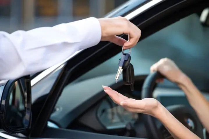 Thuê Xe Tự Lái Mỹ Tho: Hướng Dẫn Chi Tiết Cho Người Dùng Thuê Xe Tự Lái Mỹ Tho: Hướng Dẫn Chi Tiết Cho Người Dùng