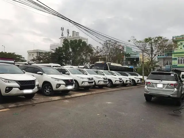 Thuê Xe Tự Lái Mỹ Tho: Hướng Dẫn Chi Tiết Cho Người Dùng Thuê Xe Tự Lái Mỹ Tho: Hướng Dẫn Chi Tiết Cho Người Dùng