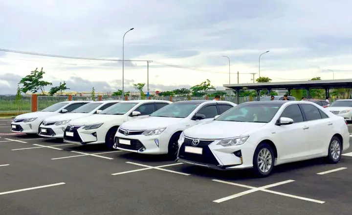 Hướng Dẫn Thuê Xe Tự Lái Phú Quốc Giá Tốt Cho Du Khách
