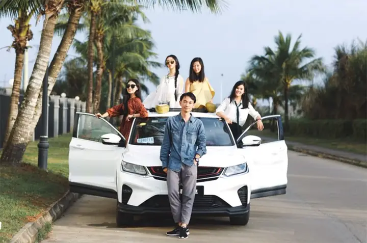 Hướng Dẫn Chi Tiết Thuê Xe Tự Lái Quảng Bình: Mọi Thứ Bạn Cần Biết Hướng Dẫn Chi Tiết Thuê Xe Tự Lái Quảng Bình: Mọi Thứ Bạn Cần Biết