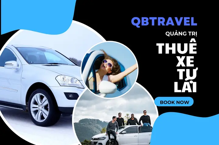 Hướng Dẫn Chi Tiết Thuê Xe Tự Lái Quảng Bình: Mọi Thứ Bạn Cần Biết Hướng Dẫn Chi Tiết Thuê Xe Tự Lái Quảng Bình: Mọi Thứ Bạn Cần Biết