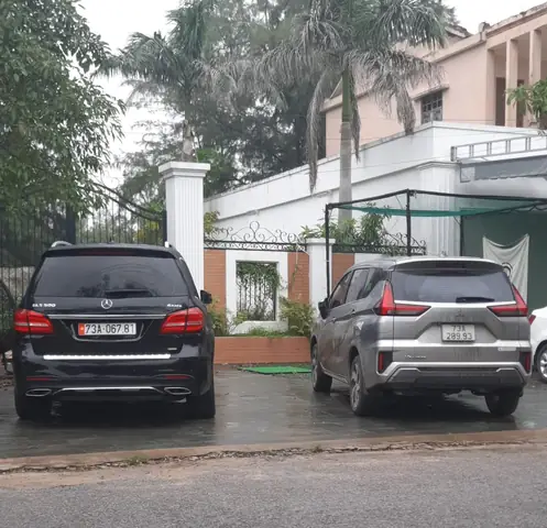 Hướng Dẫn Chi Tiết Thuê Xe Tự Lái Quảng Bình: Mọi Thứ Bạn Cần Biết Hướng Dẫn Chi Tiết Thuê Xe Tự Lái Quảng Bình: Mọi Thứ Bạn Cần Biết