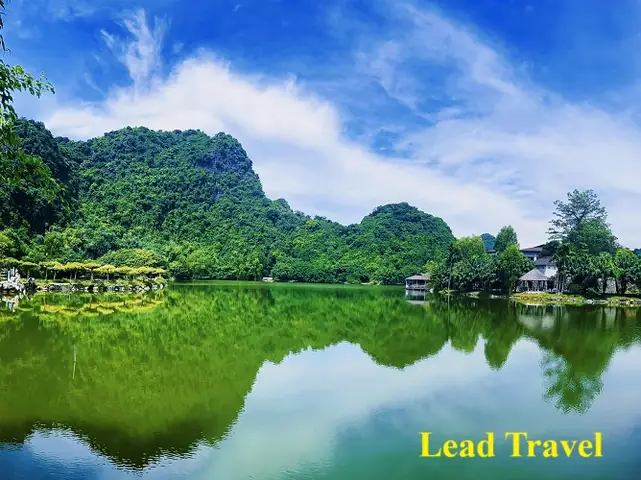 Thung Nham Ninh Bình: Đánh Giá Chi Tiết Giá Vé & Trải Nghiệm Thực Tế
