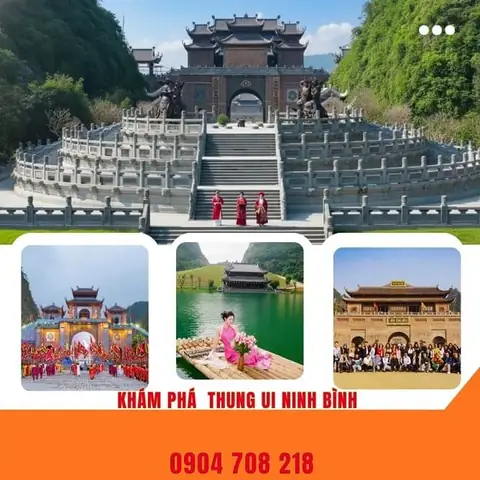Thung Nham Ninh Bình: Đánh Giá Chi Tiết Giá Vé & Trải Nghiệm Thực Tế