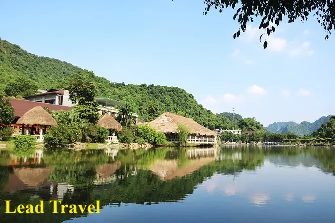 Thung Nham Ninh Bình: Đánh Giá Chi Tiết Giá Vé & Trải Nghiệm Thực Tế