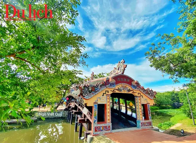 10 Cây Cầu “thượng Gia Hạ Kiều” Đáng Thăm Khám Ở Việt Nam 10 Cây Cầu “thượng Gia Hạ Kiều” Đáng Thăm Khám Ở Việt Nam