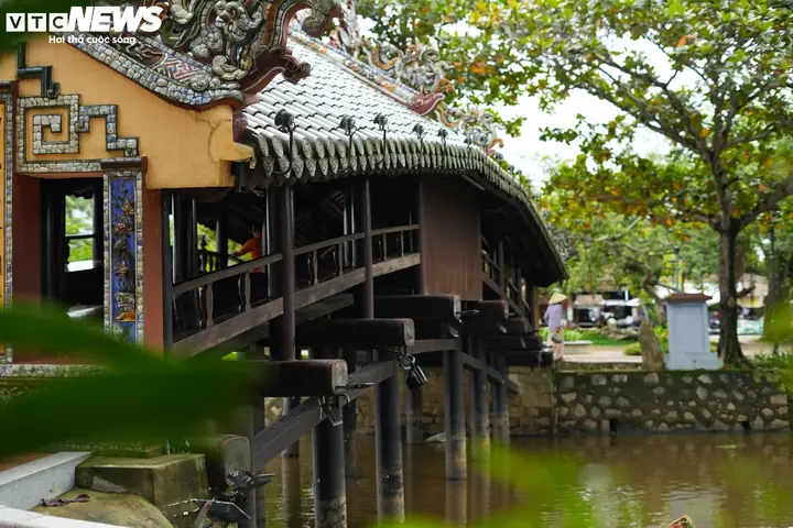 10 Cây Cầu “thượng Gia Hạ Kiều” Đáng Thăm Khám Ở Việt Nam 10 Cây Cầu “thượng Gia Hạ Kiều” Đáng Thăm Khám Ở Việt Nam