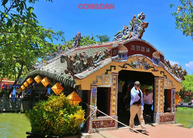 10 Cây Cầu “thượng Gia Hạ Kiều” Đáng Thăm Khám Ở Việt Nam