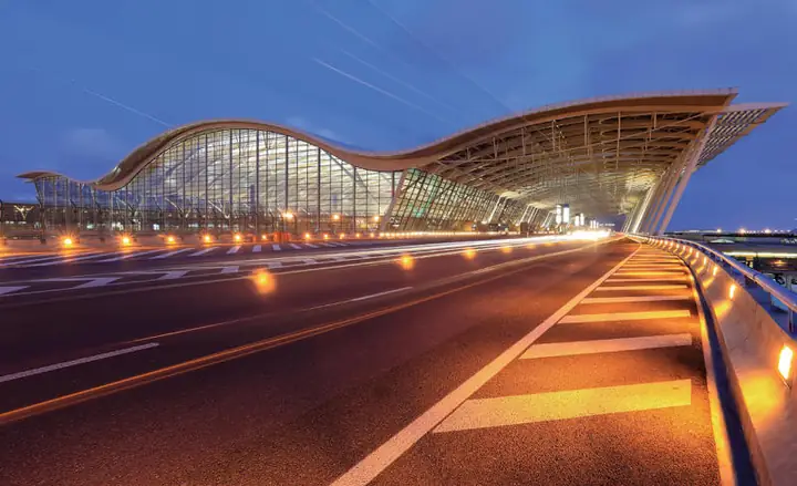 Thượng Hải Có Mấy Sân Bay? So Sánh Chi Tiết Pvg Và Sha Thượng Hải Có Mấy Sân Bay? So Sánh Chi Tiết Pvg Và Sha