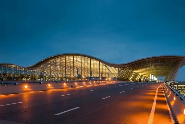 Thượng Hải Có Mấy Sân Bay? So Sánh Chi Tiết Pvg Và Sha Thượng Hải Có Mấy Sân Bay? So Sánh Chi Tiết Pvg Và Sha