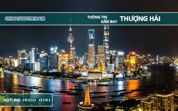 Thượng Hải Có Mấy Sân Bay? So Sánh Chi Tiết Pvg Và Sha Thượng Hải Có Mấy Sân Bay? So Sánh Chi Tiết Pvg Và Sha