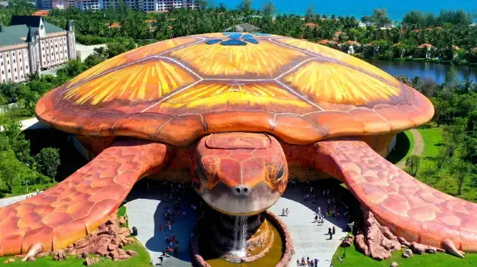 Đánh Giá Chi Tiết Thủy Cung Vinpearl Land Phú Quốc: Trải Nghiệm Đáng Nhớ? Đánh Giá Chi Tiết Thủy Cung Vinpearl Land Phú Quốc: Trải Nghiệm Đáng Nhớ?