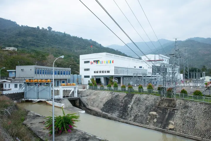 Khám Phá Lịch Sử Và Công Năng Của Thủy Điện Đa Nhim