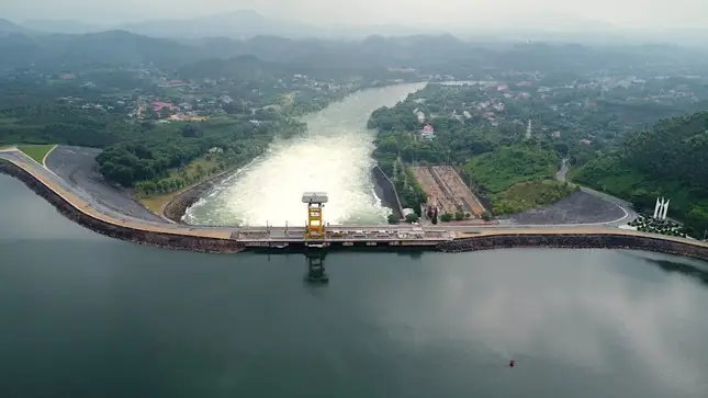 Khám Phá Hồ Thác Bà – Hướng Dẫn Du Lịch Và Lịch Sử Thủy Điện Khám Phá Hồ Thác Bà – Hướng Dẫn Du Lịch Và Lịch Sử Thủy Điện