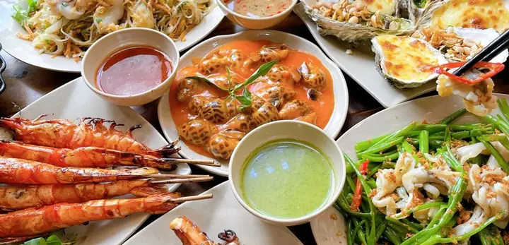 Khám Phá Toàn Bộ Chi Nhánh Ốc Thúy Hằng Tại Hà Nội Và Món Ngon Không Thể Bỏ Lỡ