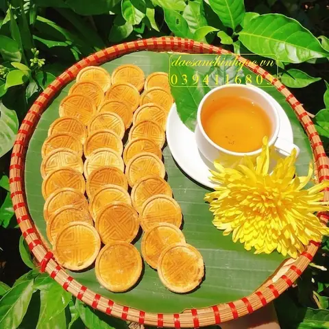 Khám Phá Bánh Đậu Xanh – Hương Vị Truyền Thống Việt Khám Phá Bánh Đậu Xanh – Hương Vị Truyền Thống Việt