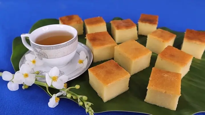 Khám Phá Bánh Đậu Xanh – Hương Vị Truyền Thống Việt Khám Phá Bánh Đậu Xanh – Hương Vị Truyền Thống Việt