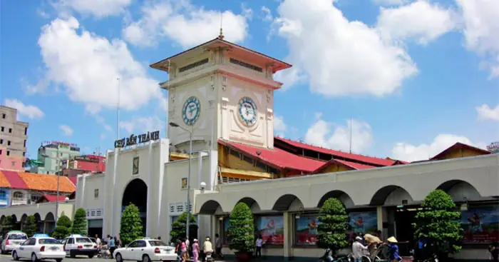 Thuyết Minh Về Chợ Bến Thành: Tất Tần Tật Từ Lịch Sử Đến Trải Nghiệm