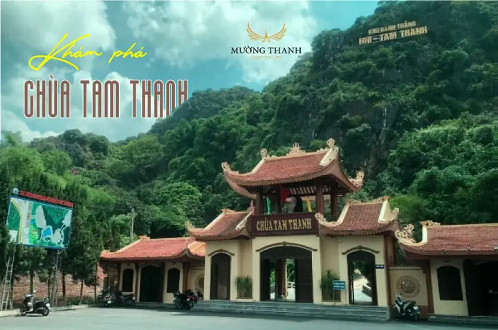 Chùa Tam Thanh Lạng Sơn: Lễ Hội Có Một Không Hai Và Bí Mật Kiến Trúc Trăm Năm Chùa Tam Thanh Lạng Sơn: Lễ Hội Có Một Không Hai Và Bí Mật Kiến Trúc Trăm Năm