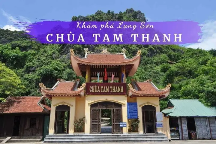Chùa Tam Thanh Lạng Sơn: Lễ Hội Có Một Không Hai Và Bí Mật Kiến Trúc Trăm Năm Chùa Tam Thanh Lạng Sơn: Lễ Hội Có Một Không Hai Và Bí Mật Kiến Trúc Trăm Năm