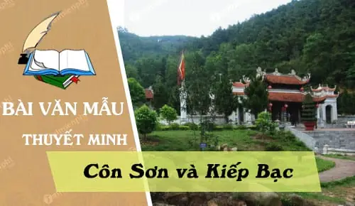 Khám Phá Côn Sơn Kiếp Bạc – Di Tích Lịch Sử Cho Người Yêu Văn Hoá