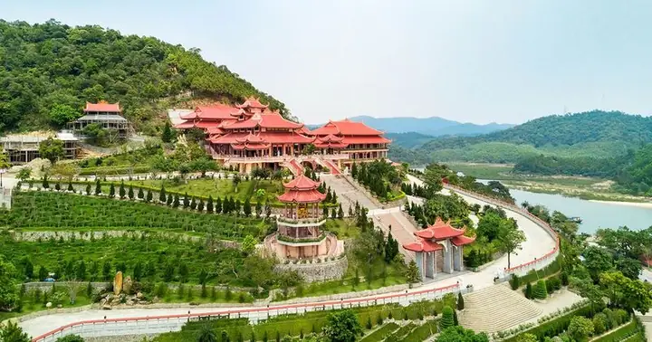 Thuyết Minh Đền Cửa Ông – Lịch Sử, Kiến Trúc, Vị Thần Thuyết Minh Đền Cửa Ông – Lịch Sử, Kiến Trúc, Vị Thần