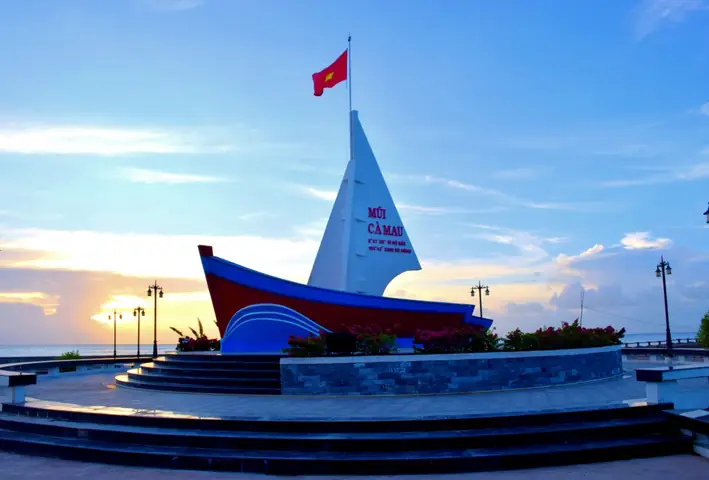 Khám Phá Đất Mũi Cà Mau: Hướng Dẫn Du Lịch Chi Tiết Khám Phá Đất Mũi Cà Mau: Hướng Dẫn Du Lịch Chi Tiết