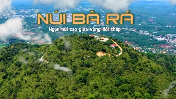 Hướng Dẫn Viết Bài Thuyết Minh Về Núi Bà Rá Cho Học Sinh
