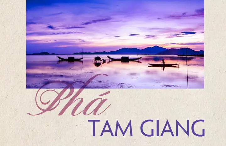 Khám Phá Phá Tam Giang: Vị Trí, Lịch Sử Và Điểm Du Lịch